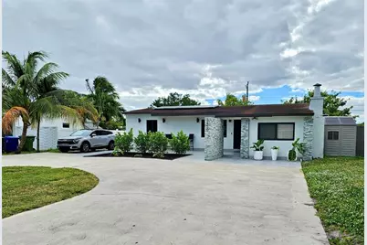 3450 Berkeley Boulevard, Fort Lauderdale, FL 33312 - Photo 1