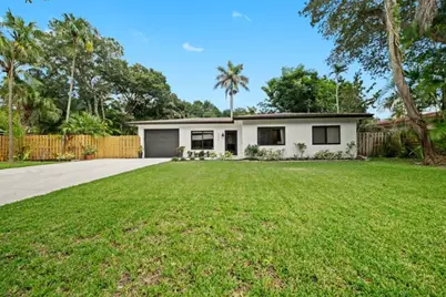 2454 SW 30th Ave, Fort Lauderdale, FL 33312 - Photo 1