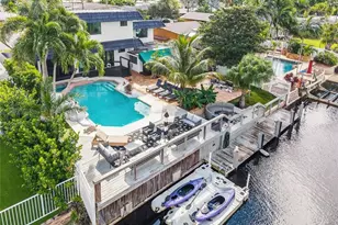 2625 Nassau Ln, Fort Lauderdale, FL 33312 - Photo 1