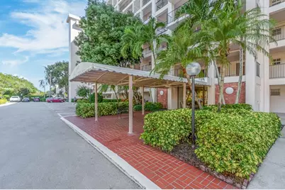 3050 N Palm Aire Dr, Unit #606, Pompano Beach, FL 33069 - Photo 1