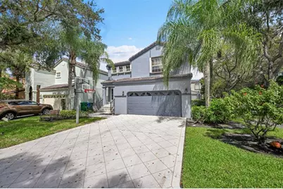 11711 SW 1st St, Coral Springs, FL 33071 - Photo 1