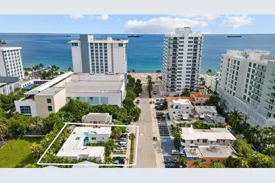 3015  Seville St, Unit #5, Fort Lauderdale, FL 33304 - Photo 1