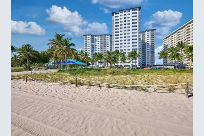 111 N Pompano Beach Blvd, Unit #907, Pompano Beach, FL 33062 - Photo 1