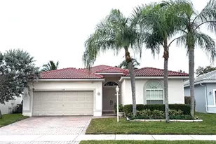 4722 NW 119th Ave, Pompano Beach, FL 33076 - Photo 1