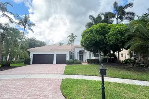 11165 Whitehawk St, Plantation, FL 33324 - Photo 1