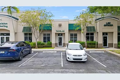 5497  Wiles Rd, Unit #205, Coconut Creek, FL 33073 - Photo 1