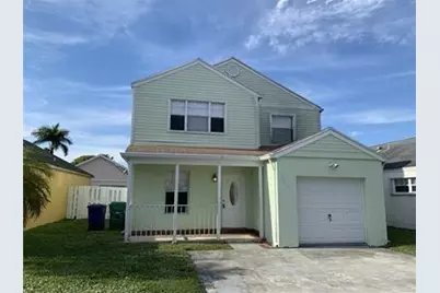 9941 W Daffodil Lane, Miramar, FL 33025 - Photo 1