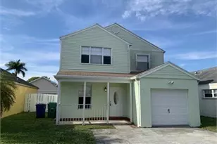 9941 W Daffodil Ln, Miramar, FL 33025 - Photo 1