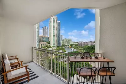 511 SE 5th Ave, Unit #919, Fort Lauderdale, FL 33301 - Photo 1