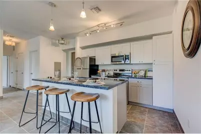 1550 NE 34th Ct, Unit #3E, Oakland Park, FL 33334 - Photo 1