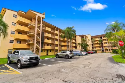 3955 N Nob Hill Rd, Unit #307, Sunrise, FL 33351 - Photo 1