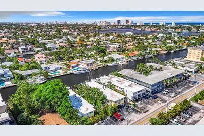 1525 SE 15th St, Unit #1, Fort Lauderdale, FL 33316 - Photo 1