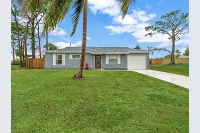 660 SW 25th St, Vero Beach, FL 32962 - Photo 1