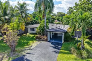 3281 NE 15th Ave, Oakland Park, FL 33334 - Photo 1