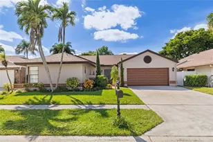 21011 Windemere Ln, Boca Raton, FL 33428 - Photo 1