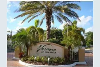 8105 SW 21st Court #8105, Miramar, FL 33025 - Photo 1