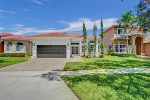 3119 SW 140th Ave, Miramar, FL 33027 - Photo 1