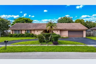 1901 SW 75th Ave, Plantation, FL 33317 - Photo 1