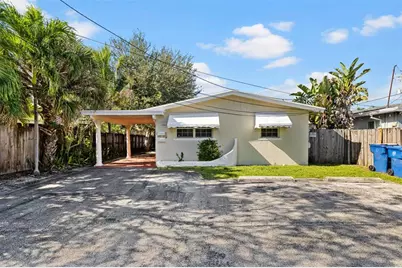 1023 NE 23rd Dr, Fort Lauderdale, FL 33305 - Photo 1