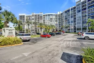 1000 Parkview Dr, Hallandale Beach, FL 33009 - Photo 1