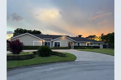 15210 SW 163 St, Miami, FL 33187 - Photo 1