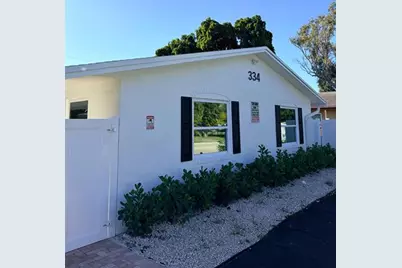 334 SW Avondale Drive #3, Pompano Beach, FL 33060 - Photo 1