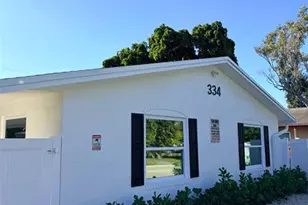 334 SW Avondale Dr, Pompano Beach, FL 33060 - Photo 1