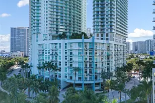 1900 N Bayshore Dr, Miami, FL 33132 - Photo 1