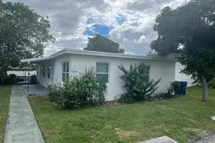 1457 W 31st St, Riviera Beach, FL 33404 - Photo 1