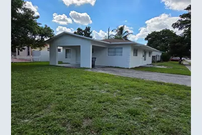 7200 Charleston Street, Hollywood, FL 33024 - Photo 1