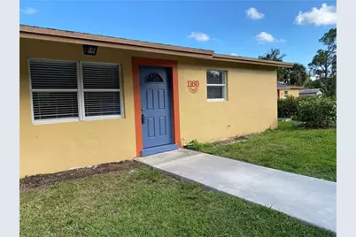 1160  Rosetta, West Palm Beach, FL 33417 - Photo 1