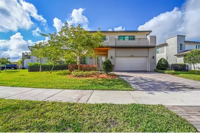 10780  Oceano Way, Parkland, FL 33076 - Photo 1
