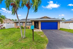 9701 NW 83rd St, Tamarac, FL 33321 - Photo 1