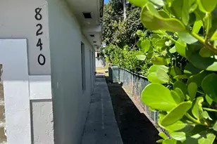 8240 NW 1st Pl, Miami, FL 33150 - Photo 1