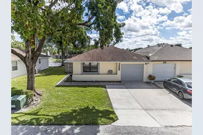 4916  Luqui Ct, Unit #26A, West Palm Beach, FL 33415 - Photo 1