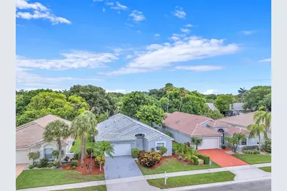 5701  Swaying Palm Ln, Boynton Beach, FL 33437 - Photo 1