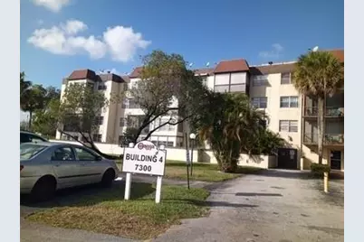 7300 NW 17th Street, Unit #405, Plantation, FL 33313 - Photo 1