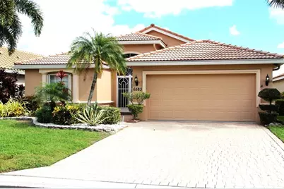 6583  Via Trento, Delray Beach, FL 33446 - Photo 1