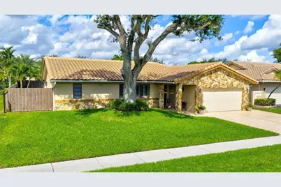 7611 NW 23rd Street, Margate, FL 33063 - Photo 1