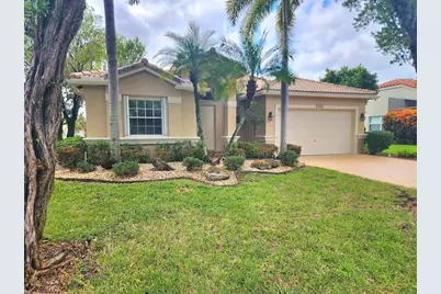 6171 Swans Terrace, Coconut Creek, FL 33073 - Photo 1