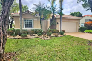 6171 Swans Terrace, Coconut Creek, FL 33073 - Photo 1
