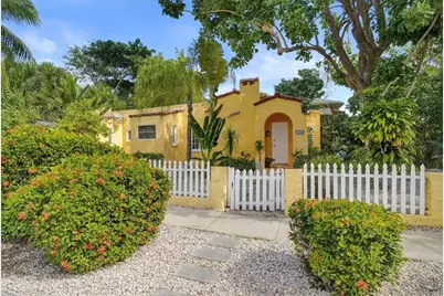 1818  Florida Ave, West Palm Beach, FL 33401 - Photo 1