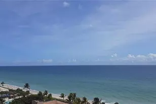 1950 S Ocean Dr (Seasonal Rental) Unit, Hallandale Beach, FL 33009 - Photo 1