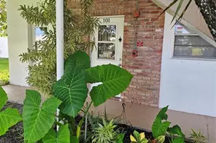 2851 E Golf Blvd, Pompano Beach, FL 33064 - Photo 1