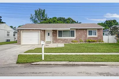 7741 SW 1st St, Margate, FL 33068 - Photo 1