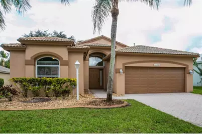 13306 NW 16th Street, Pembroke Pines, FL 33028 - Photo 1