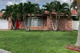 6761 NW 23rd St, Margate, FL 33063 - Photo 1