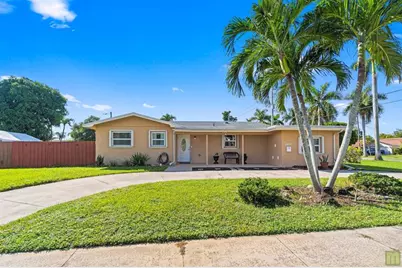 4450 NW 10th Street, Coconut Creek, FL 33066 - Photo 1