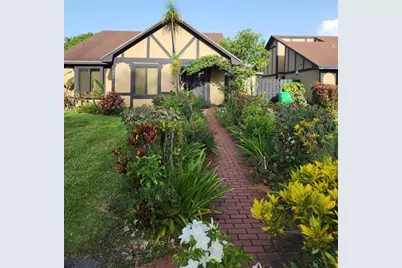 4440 NW 92nd Way, Sunrise, FL 33351 - Photo 1