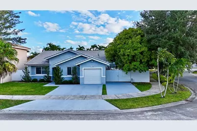 15788 SW 77th St, Miami, FL 33193 - Photo 1